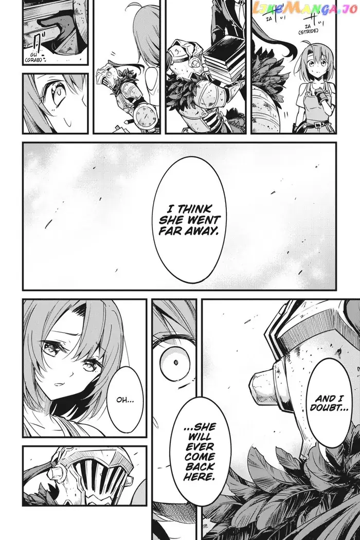 Goblin Slayer: Side Story Year One Chapter 43.5 image 11_optimized_optimized